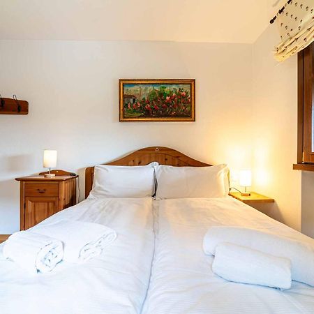 Dolomites Dream Arabba Apartment Masarei Bagian luar foto
