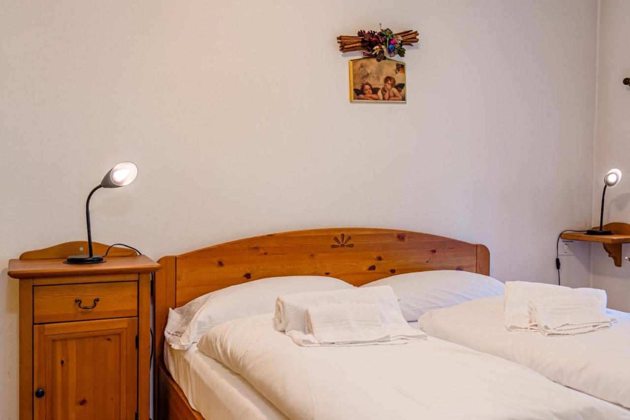Dolomites Dream Arabba Apartment Masarei Bagian luar foto