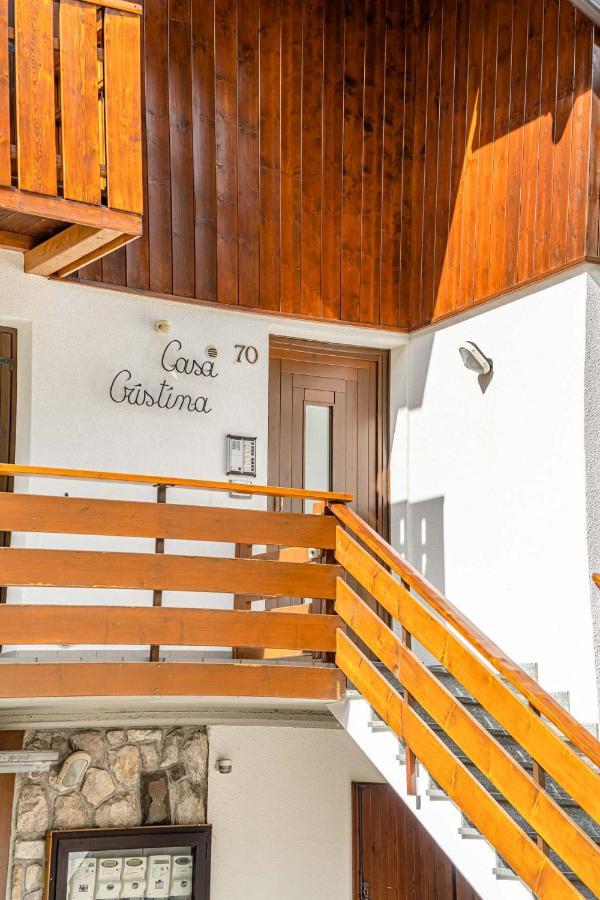 Dolomites Dream Arabba Apartment Masarei Bagian luar foto