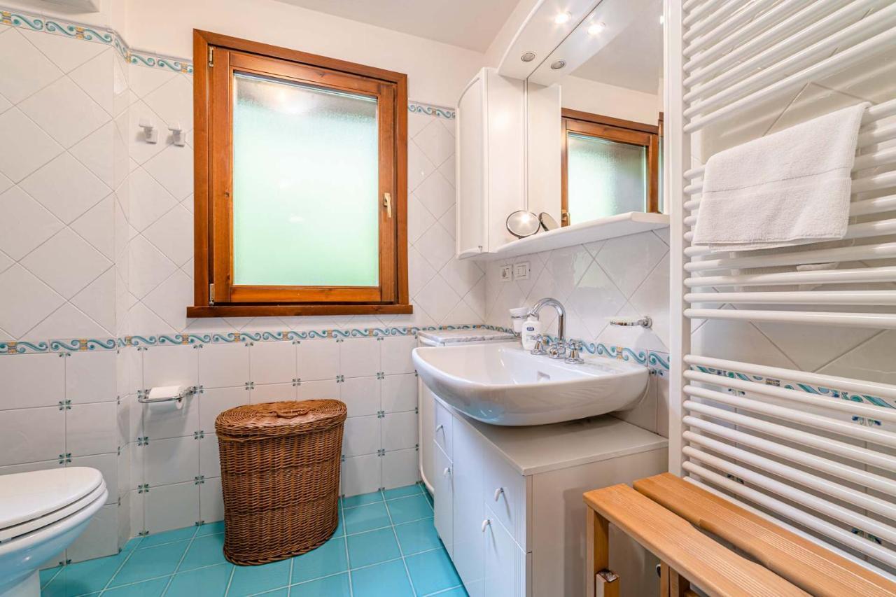 Dolomites Dream Arabba Apartment Masarei Bagian luar foto