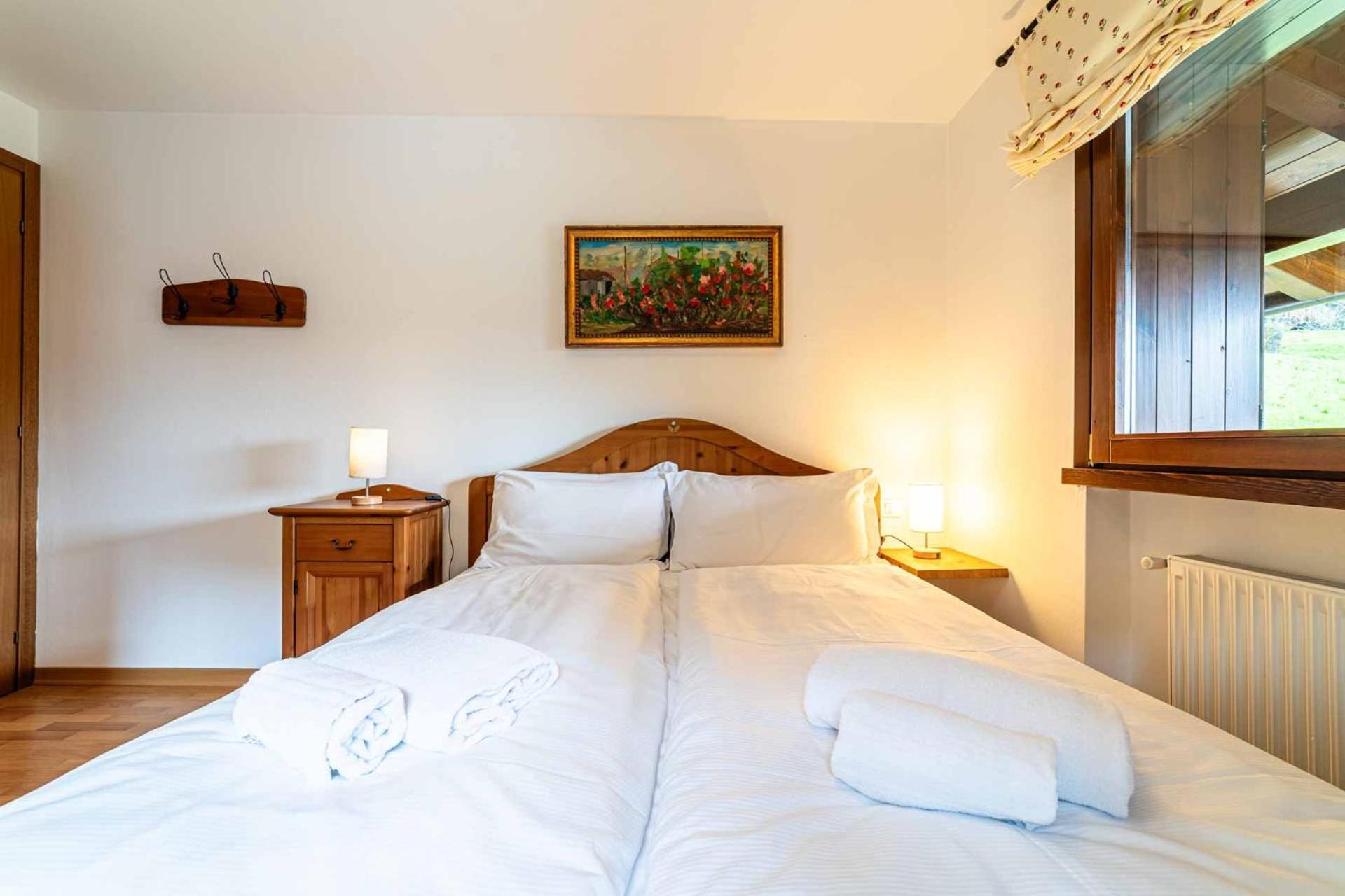 Dolomites Dream Arabba Apartment Masarei Bagian luar foto