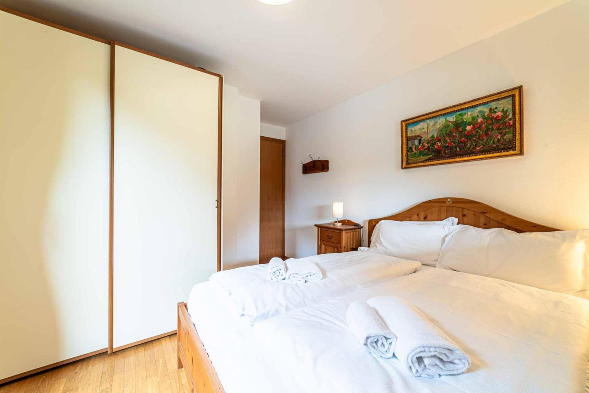 Dolomites Dream Arabba Apartment Masarei Bagian luar foto