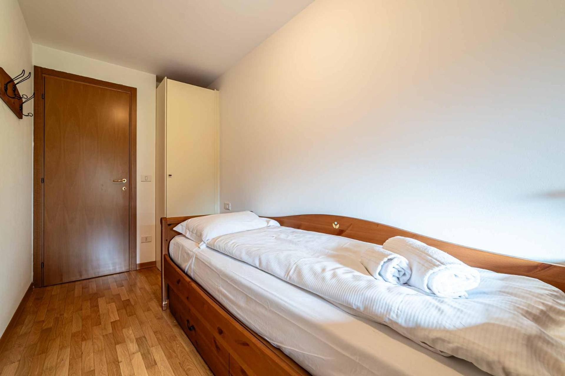 Dolomites Dream Arabba Apartment Masarei Bagian luar foto