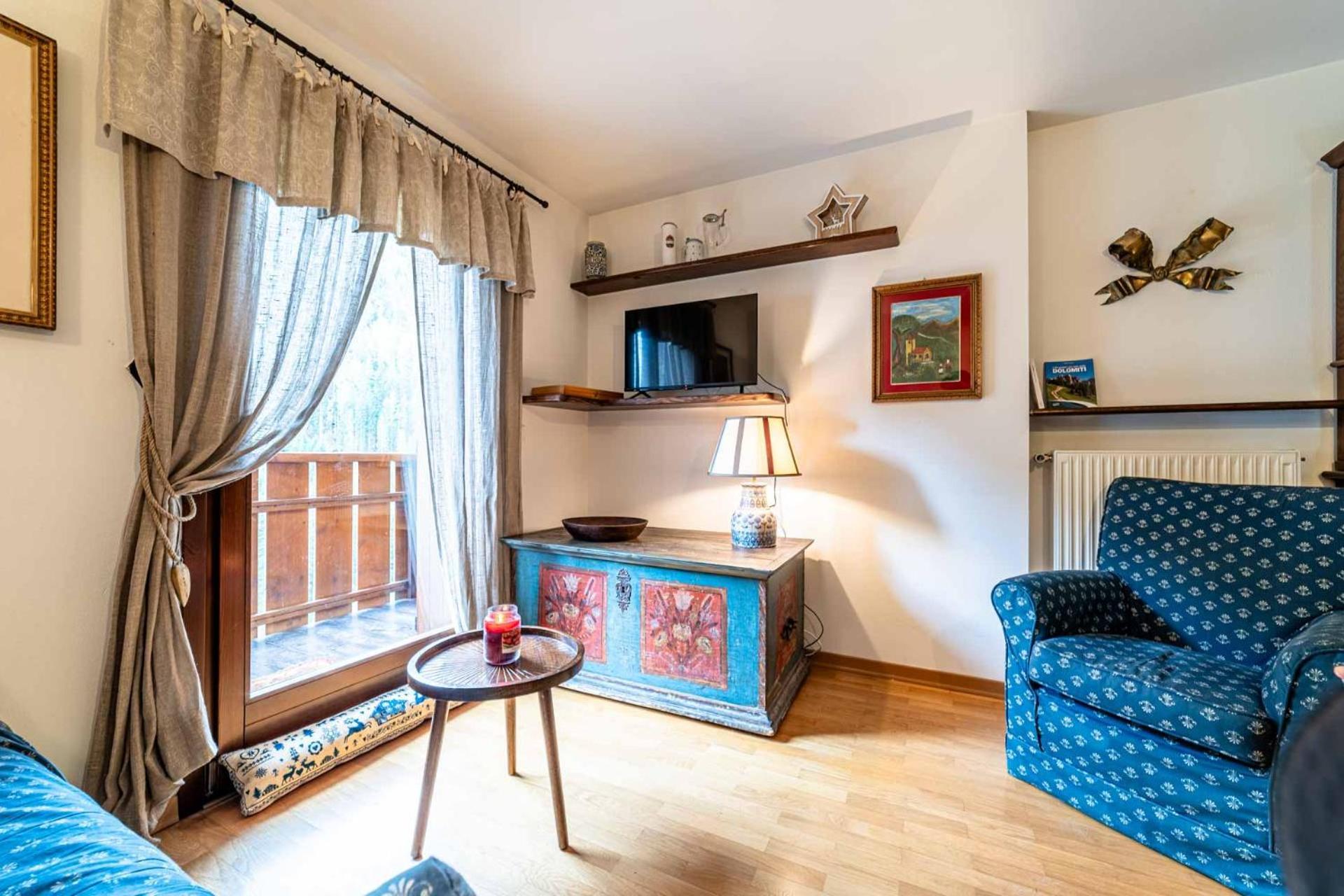 Dolomites Dream Arabba Apartment Masarei Bagian luar foto