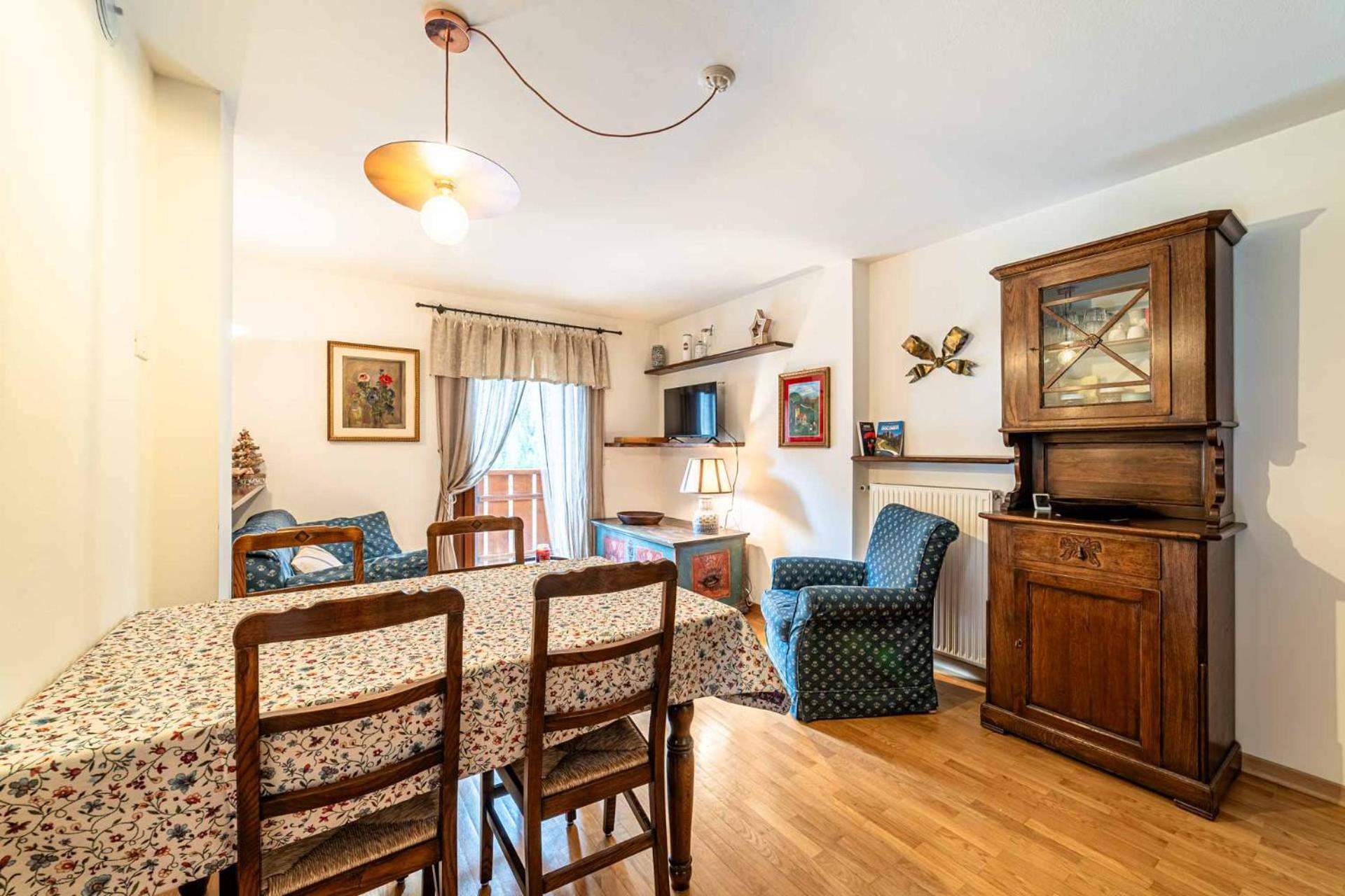 Dolomites Dream Arabba Apartment Masarei Bagian luar foto