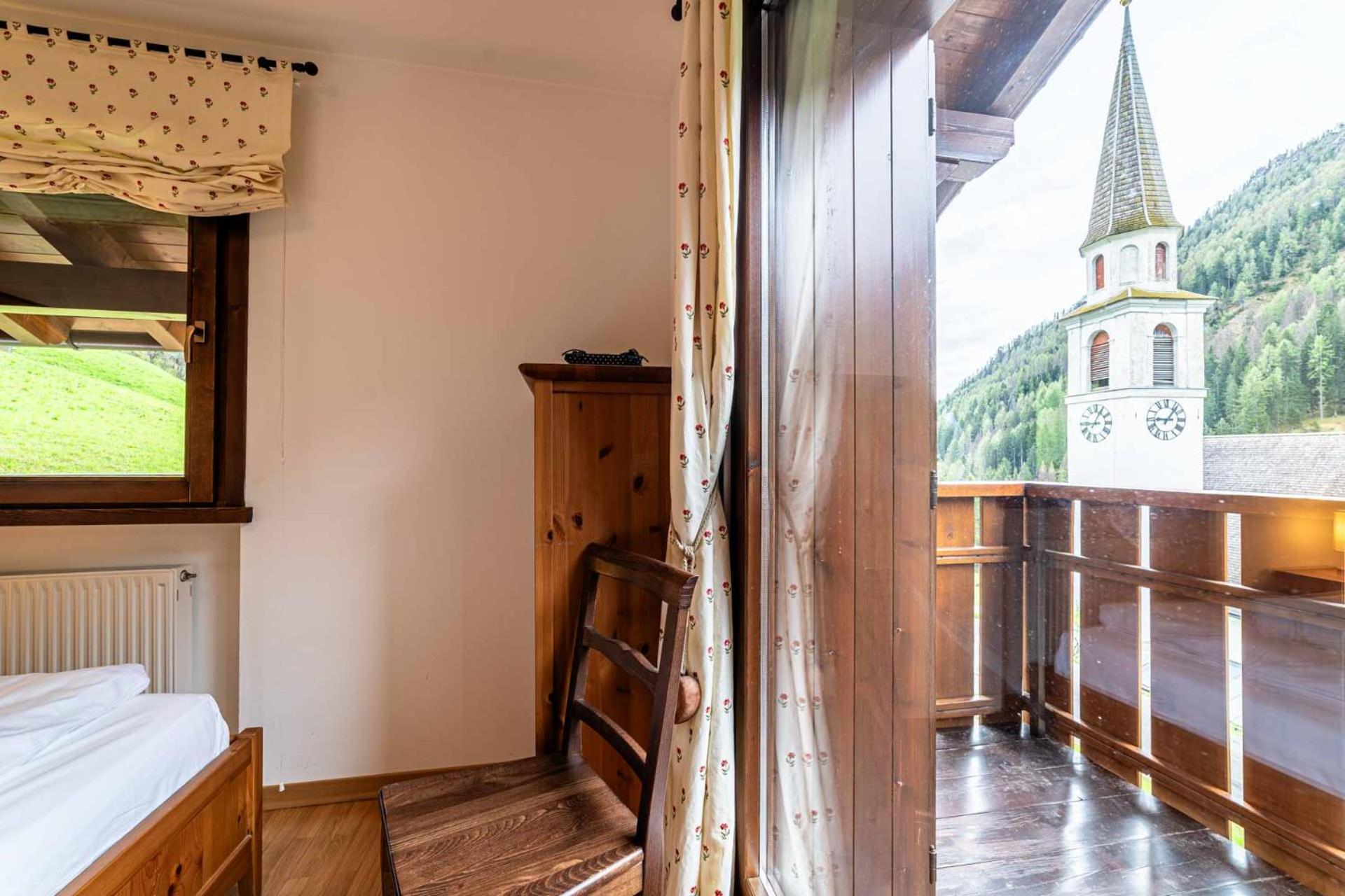 Dolomites Dream Arabba Apartment Masarei Bagian luar foto